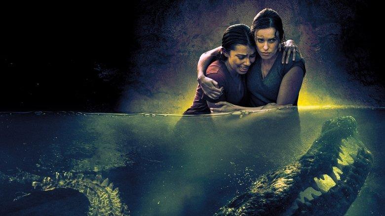 Black Water: Abyss image