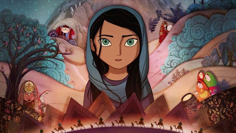 The Breadwinner image