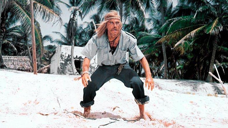The Shark Hunter image