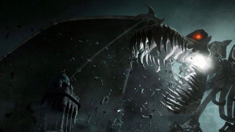 Dragon Hunters image