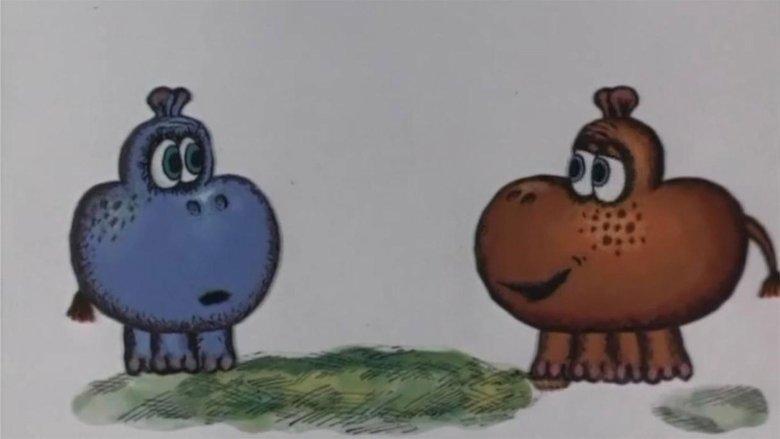 Little Hippo image