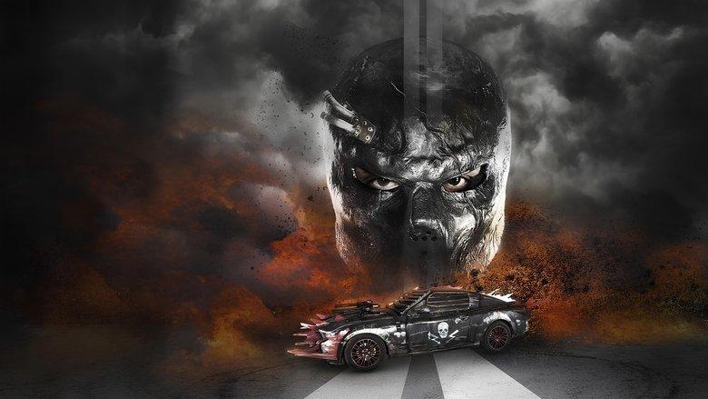Death Race: Beyond Anarchy image