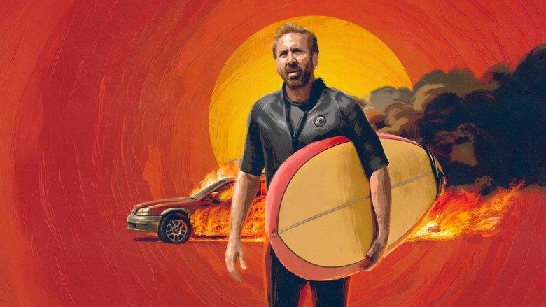 The Surfer image