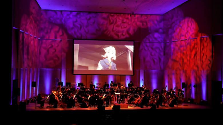 Violet Evergarden Orchestra Concert 2021 image