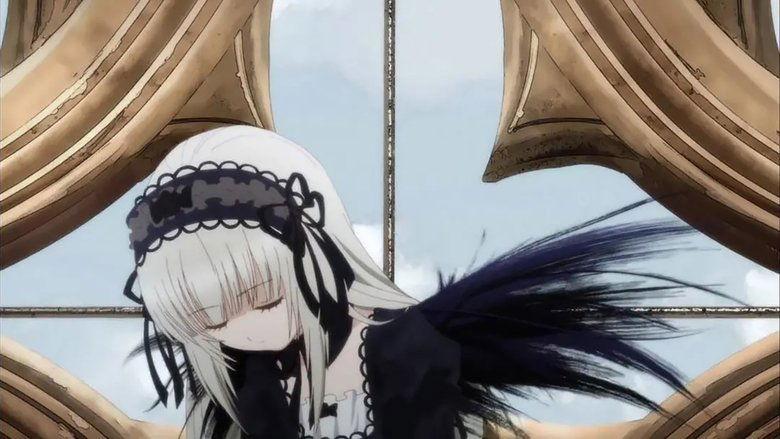 Rozen Maiden - Zurückspulen image