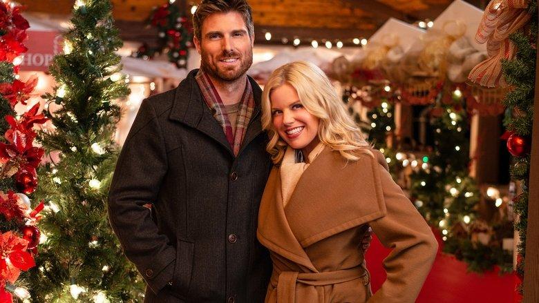 Sweet Mountain Christmas image