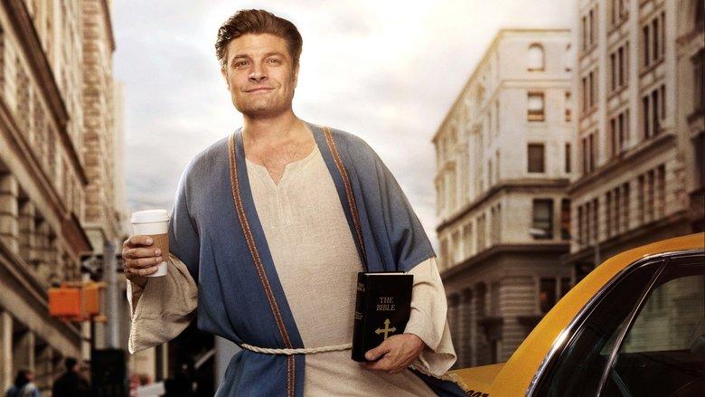 Living Biblically image