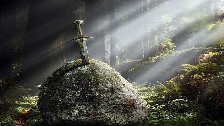 Merlin: The Return image