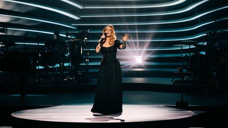 An Audience with Adele image