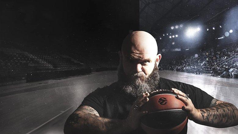 Back to Basketball image