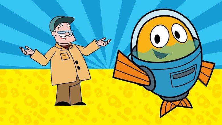 Fishtronaut image