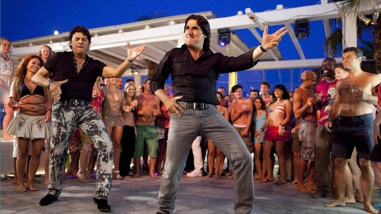Wog Boy 2: The Kings of Mykonos image