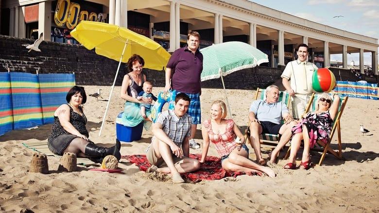 Gavin & Stacey image