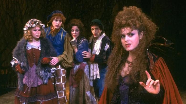 Into the Woods image