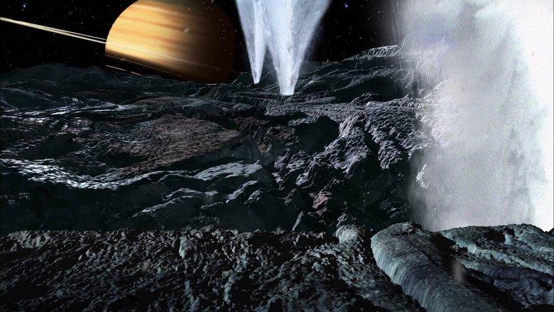 Death Dive to Saturn image