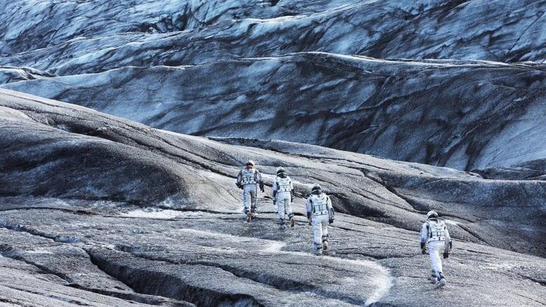 Interstellar: Nolan's Odyssey image