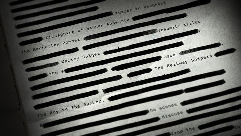 FBI TRUE image