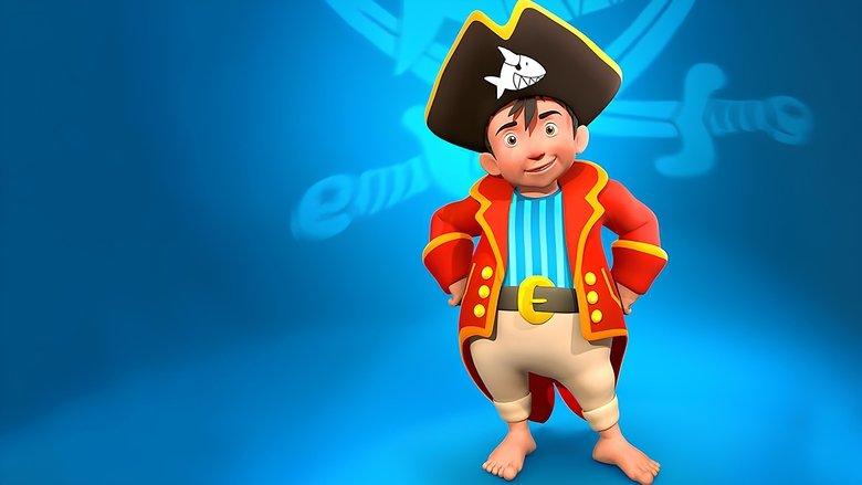 Capt'n Sharky image