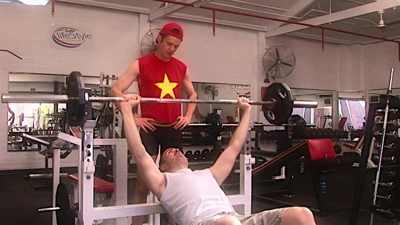 Working It Out image