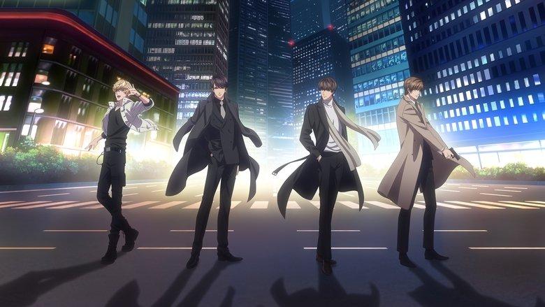Mr Love: Queen's Choice image