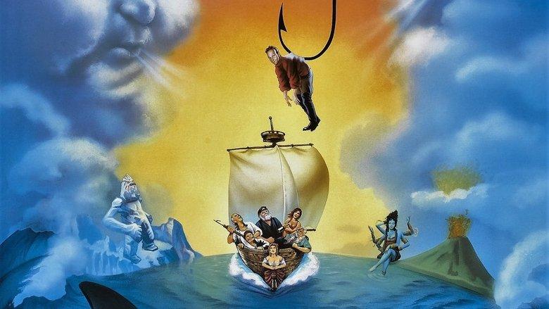 Cabin Boy image