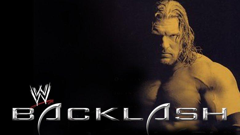 WWE Backlash 2002 image