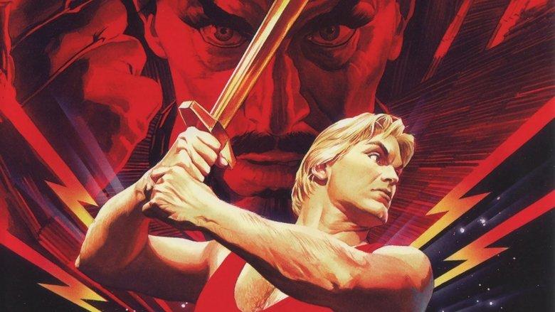Flash Gordon image