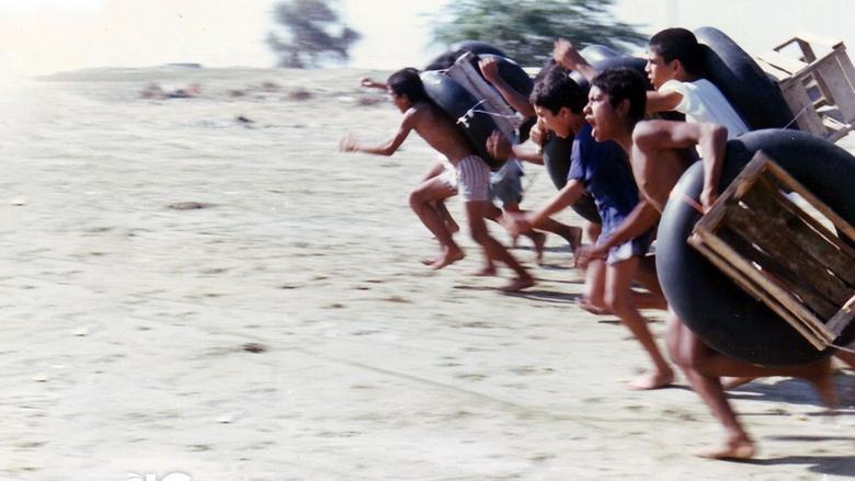 The Runner image