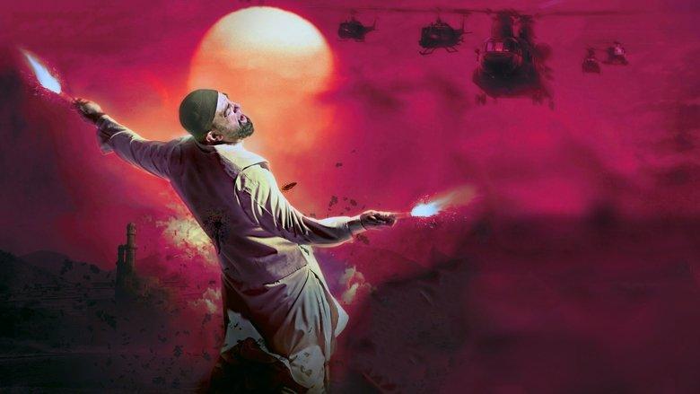 Vishwaroopam II image