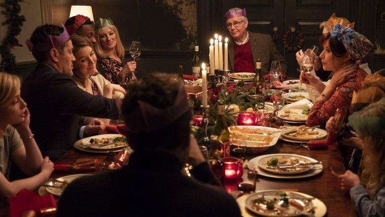 Surviving Christmas with the Relatives image