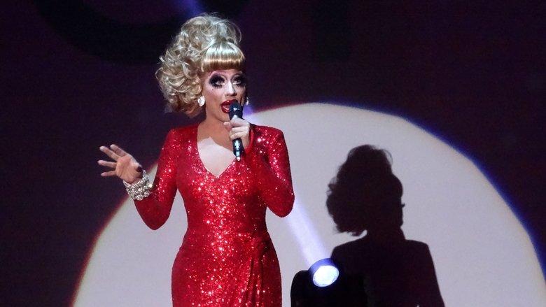 Bianca Del Rio's Rolodex of Hate image