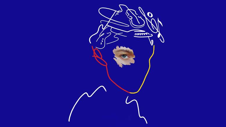 The Musical Mind: A Portrait in Process image