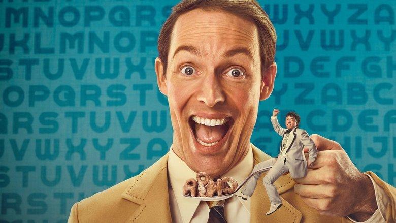 Guy Montgomery's Guy Mont Spelling Bee image