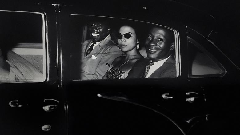 Soundtrack to a Coup d'Etat image