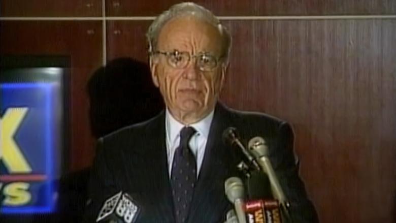 Outfoxed: Rupert Murdoch's War on Journalism image