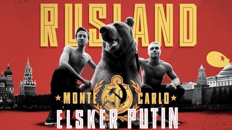 Monte Carlo elsker Putin image