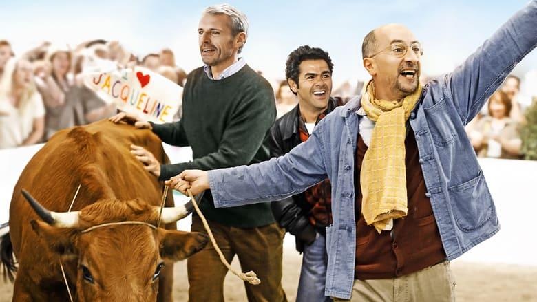 One Man and his Cow image