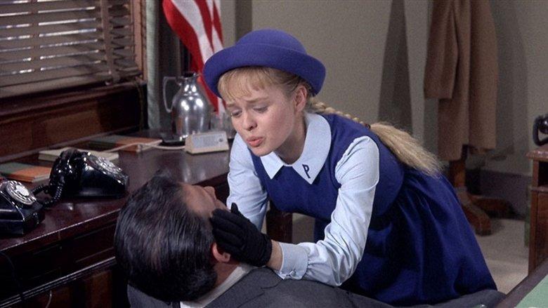 13 Frightened Girls image