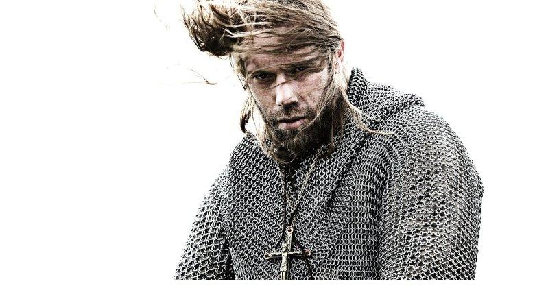 Timetrip: The Curse of the Viking Witch image