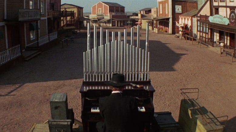 Light the Fuse… Sartana Is Coming image