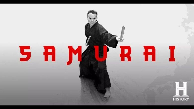 Samurai image