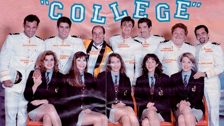 College image