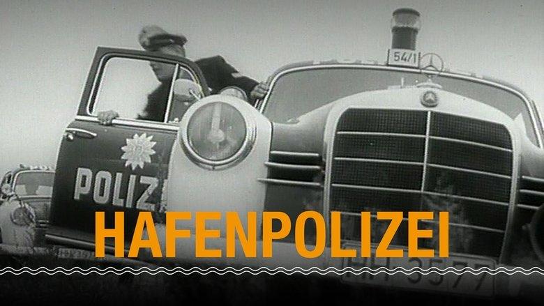 Hafenpolizei image