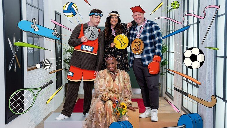 Great British Menu image