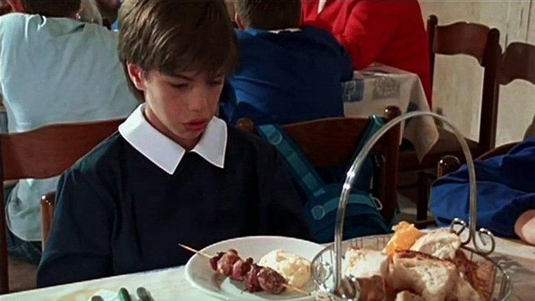 Senza amore image