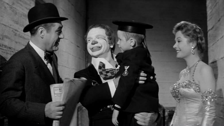 Man of a Thousand Faces image