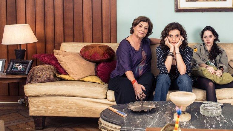 3 Teresas image