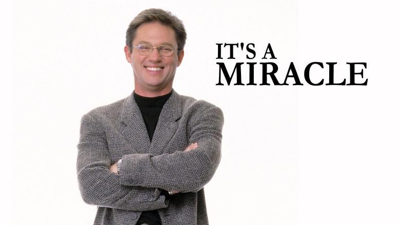It's a Miracle image