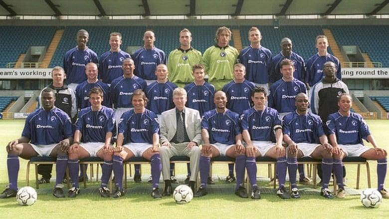 Dream Team image