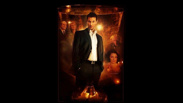 The Librarian: The Curse of the Judas Chalice image
